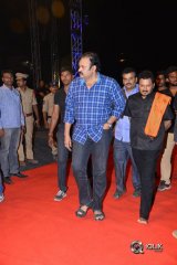 Dhruva Movie Pre Release Function